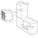 Духова шафа GORENJE BPSA6747A08X