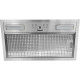 Витяжка FABIANO BoxPro 52 Silent Inox