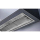 Витяжка FABIANO BoxPro 52 Silent Inox