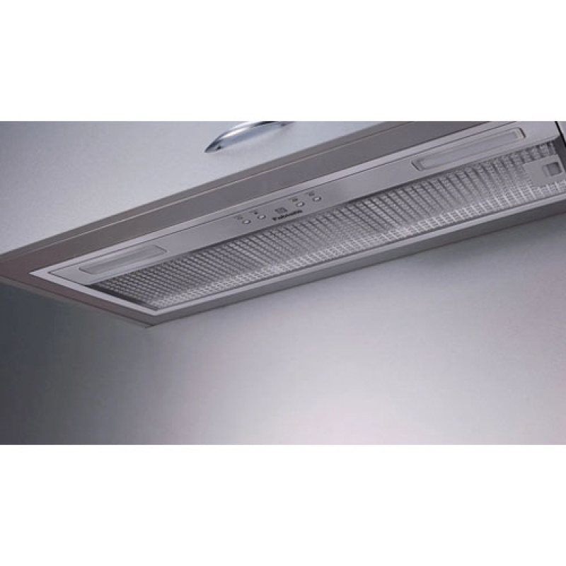 Витяжка FABIANO BoxPro 52 Silent Inox