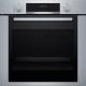 Духова шафа BOSCH HRA3140S0