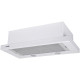 Витяжка VENTOLUХ GARDA 60 WH (800) SMD LED