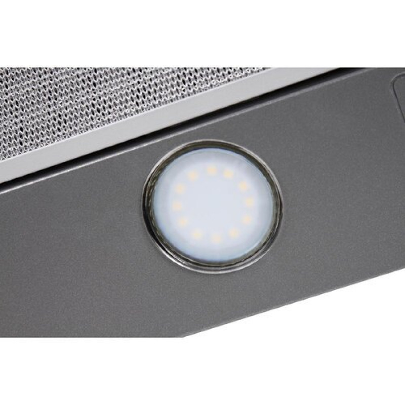 Витяжка VENTOLUХ GARDA 60 XBG (750) SMD LED