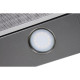 Витяжка VENTOLUХ GARDA 60 XBG (750) SMD LED
