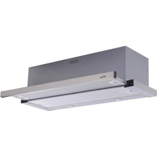 Витяжка VENTOLUХ GARDA 90 INOX (1100) SMD LED