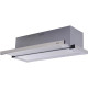 Витяжка VENTOLUХ GARDA 90 INOX (1100) SMD LED