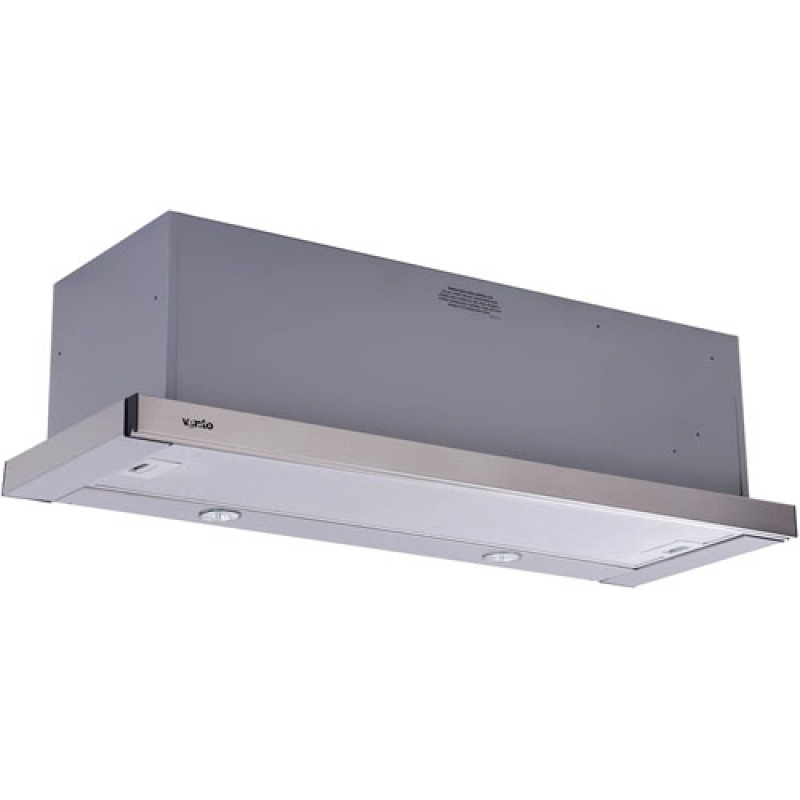 Витяжка VENTOLUХ GARDA 90 INOX (1100) SMD LED