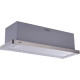 Витяжка VENTOLUХ GARDA 90 INOX (1100) SMD LED