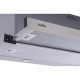 Витяжка VENTOLUХ GARDA 90 INOX (1100) SMD LED