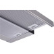 Витяжка VENTOLUХ GARDA 90 INOX (1100) SMD LED