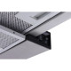 Витяжка VENTOLUХ GARDA 90 INOX (1100) SMD LED