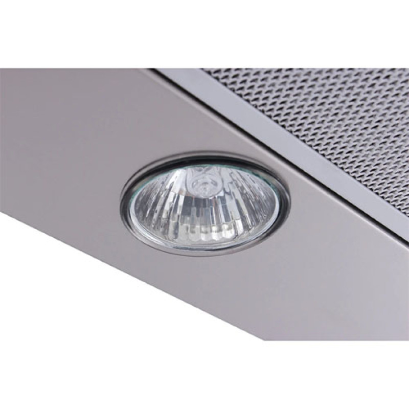 Витяжка VENTOLUХ GARDA 90 INOX (1100) SMD LED