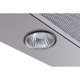 Витяжка VENTOLUХ GARDA 90 INOX (1100) SMD LED