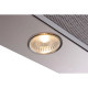 Витяжка VENTOLUХ GARDA 90 INOX (1100) SMD LED