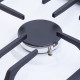 Варильна поверхня PERFELLI HGM 61494 WH