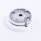Варильна поверхня PERFELLI HGM 61494 WH