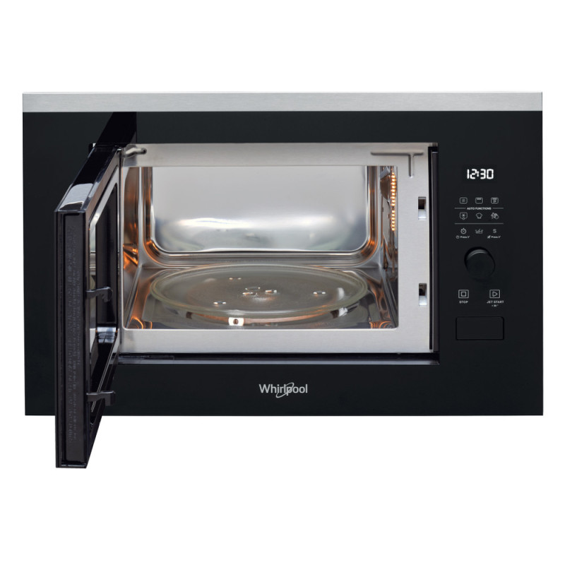 Мікрохвильова піч WHIRLPOOL WMF250G