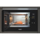 Мікрохвильова піч WHIRLPOOL WMF250G