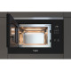 Мікрохвильова піч WHIRLPOOL WMF250G