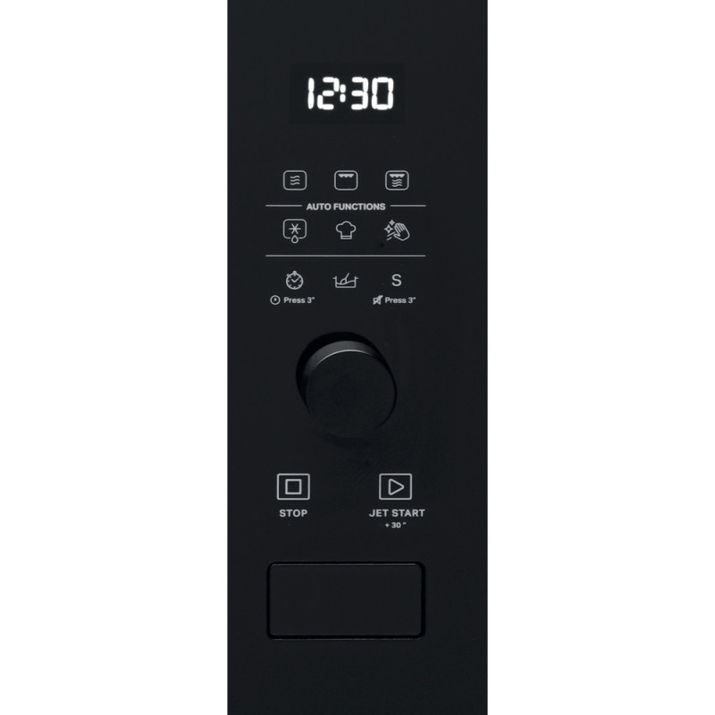 Мікрохвильова піч WHIRLPOOL WMF250G