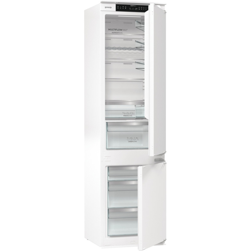 Холодильник  gorenje NRKI519D61WF