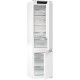 Холодильник  gorenje NRKI519D61WF