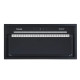 Витяжка FABIANO Sensei 52 Silent Black