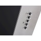 Витяжка VENTOLUХ TORINO 60 X/BK (750) IT