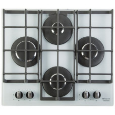 Варильна поверхня HOTPOINT ARISTON TQ 640 WH K GH/HA