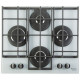 Варильна поверхня HOTPOINT ARISTON TQ 640 WH K GH/HA
