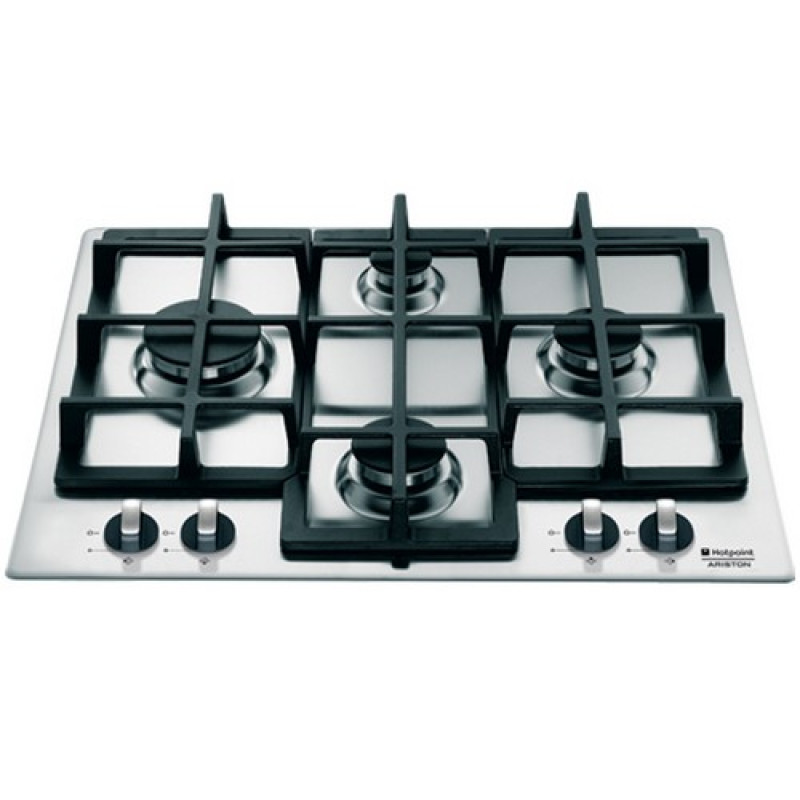 Варильна поверхня HOTPOINT ARISTON TQ 640 WH K GH/HA