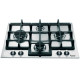 Варильна поверхня HOTPOINT ARISTON TQ 640 WH K GH/HA