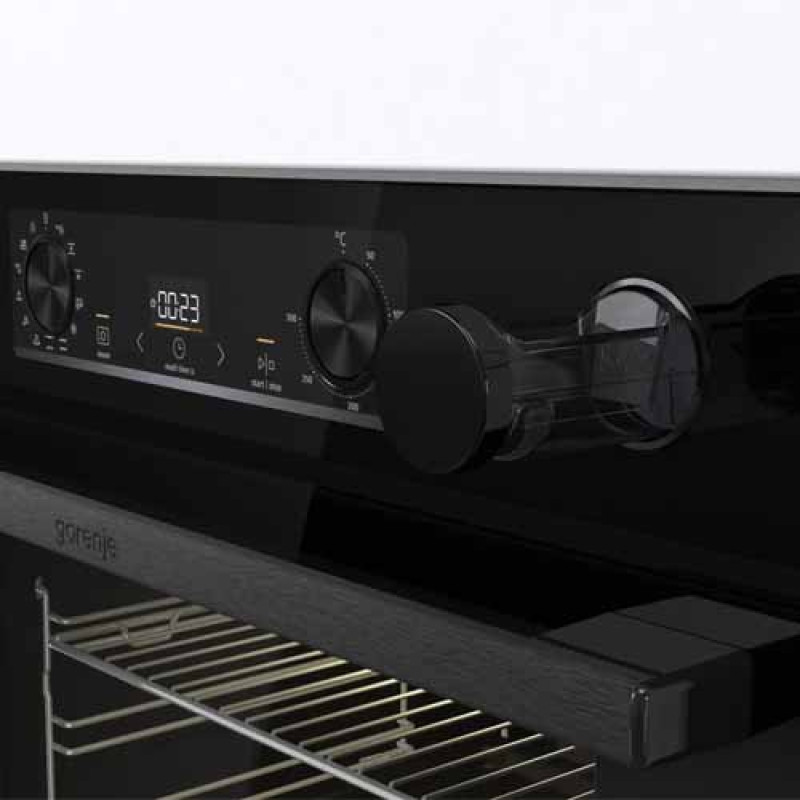 Духова шафа GORENJE BSA6737E15BG