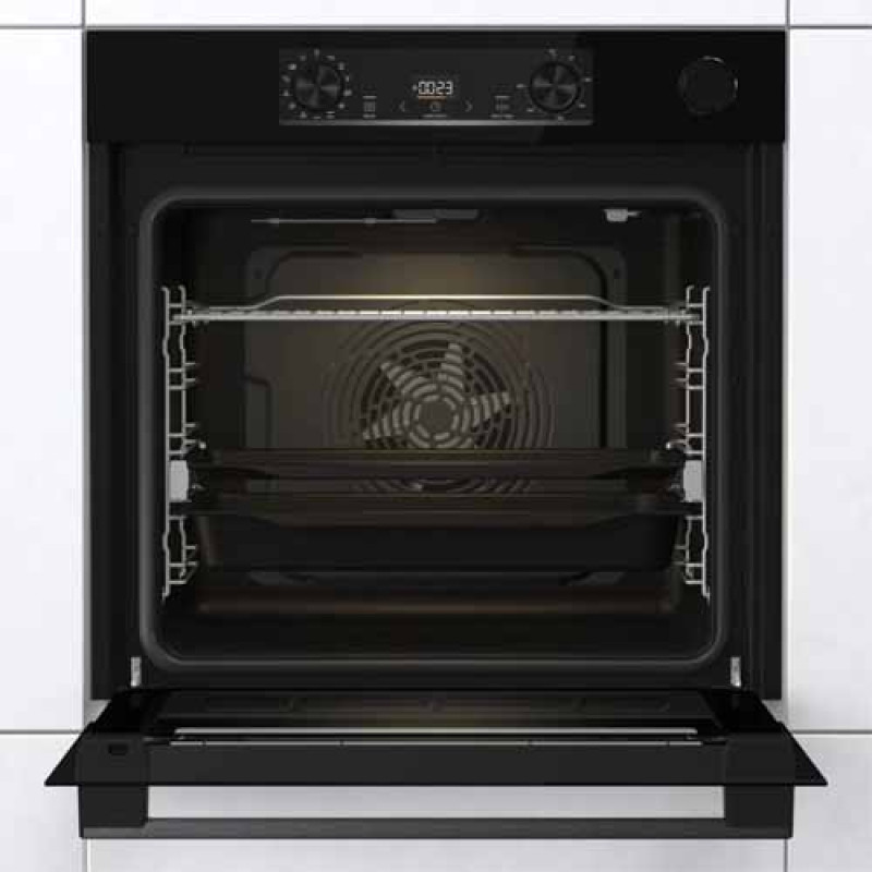 Духова шафа GORENJE BSA6737E15BG