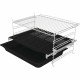 Духова шафа GORENJE BSA6737E15BG