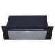Витяжка WEILOR PBSR 72651 GLASS BL 1300 LED Strip 