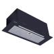 Витяжка WEILOR PBSR 72651 GLASS BL 1300 LED Strip 