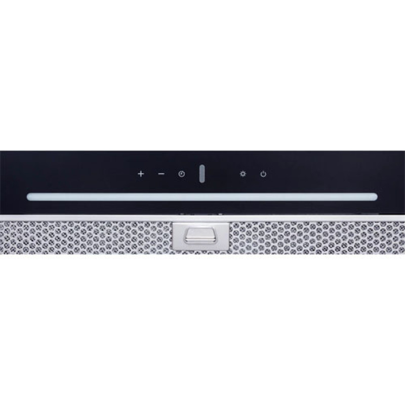Витяжка WEILOR PBSR 72651 GLASS BL 1300 LED Strip 