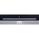 Витяжка WEILOR PBSR 72651 GLASS BL 1300 LED Strip 