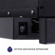 Витяжка MINOLA HTL 5614 BLF 1000 LED