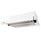 Витяжка VENTOLUX GARDA 60 WH (700) LED