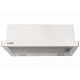 Витяжка VENTOLUX GARDA 60 WH (700) LED