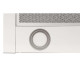 Витяжка VENTOLUX GARDA 60 WH (700) LED