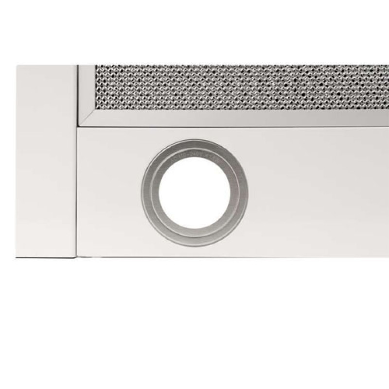 Витяжка VENTOLUX GARDA 60 WH (700) LED