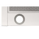 Витяжка VENTOLUX GARDA 60 WH (700) LED