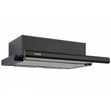 Витяжка FABIANO Slim 60 Lux Antracit
