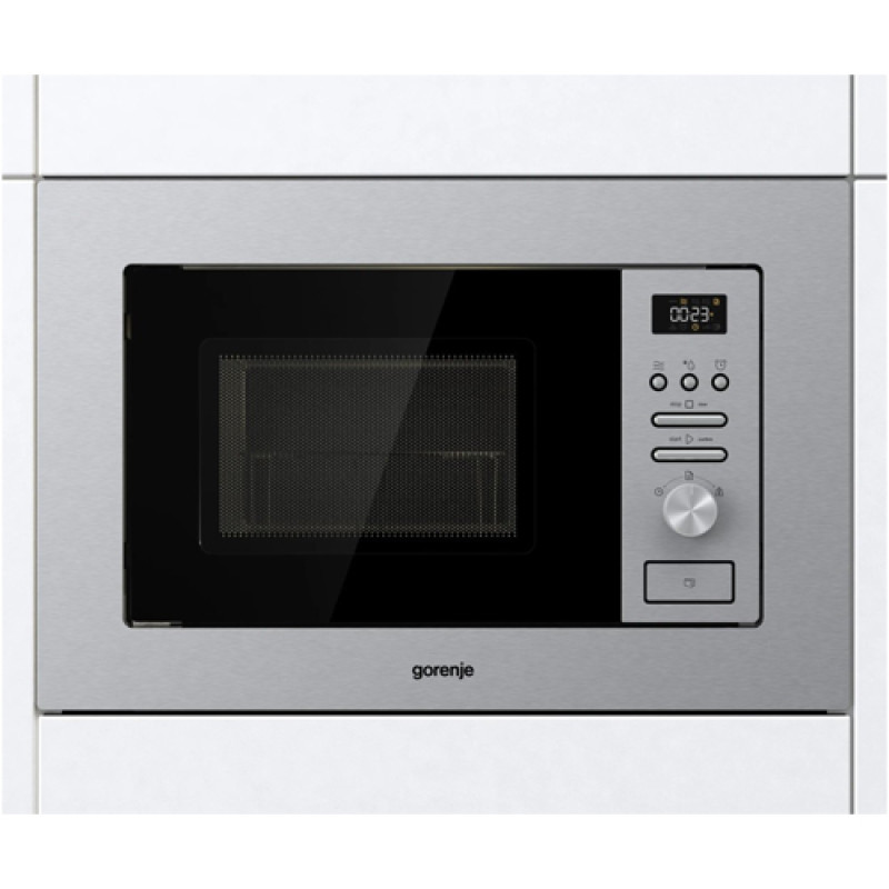 Мікрохвильова піч GORENJE BM201AG1X