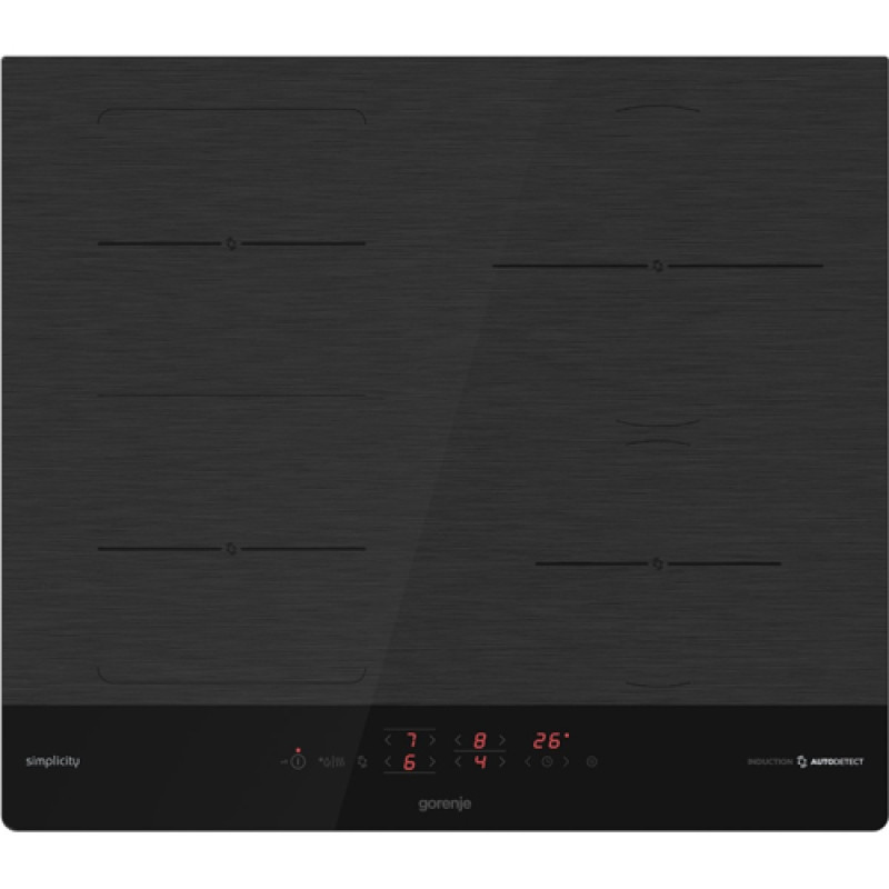 Варильна поверхня GORENJE IT643SYB7