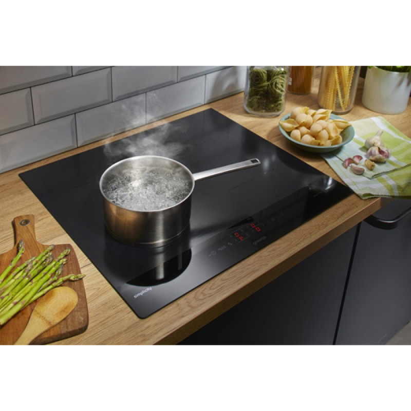 Варильна поверхня GORENJE IT643SYB7