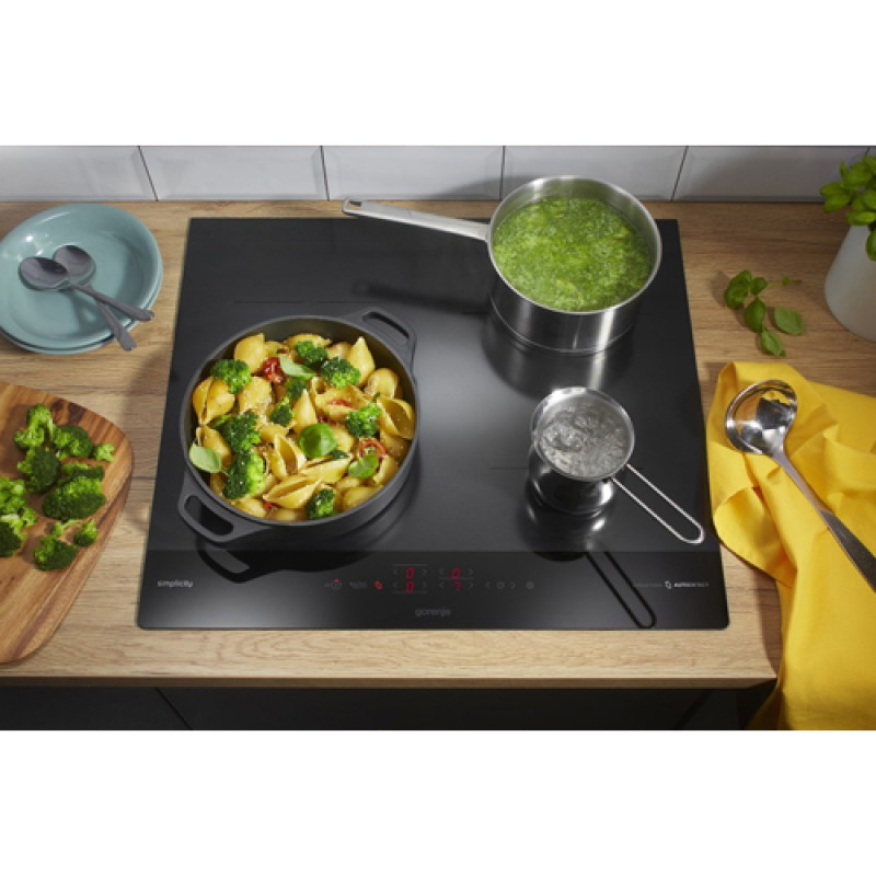 Варильна поверхня GORENJE IT643SYB7